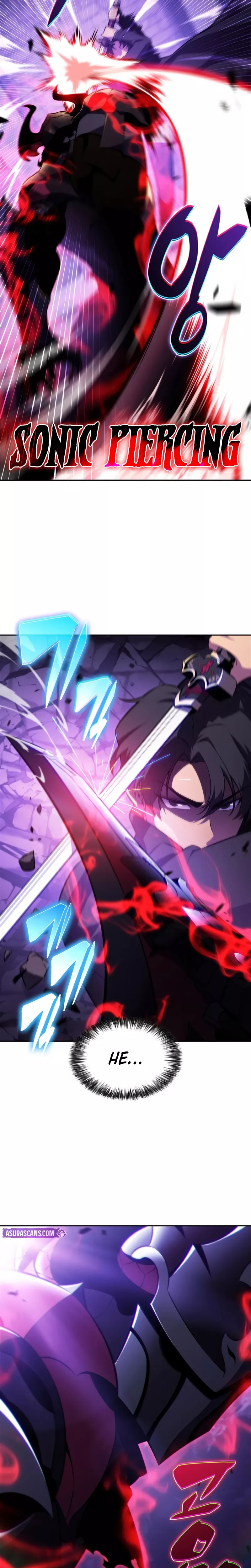 Solo Max-Level Newbie, chapter 237, image 4