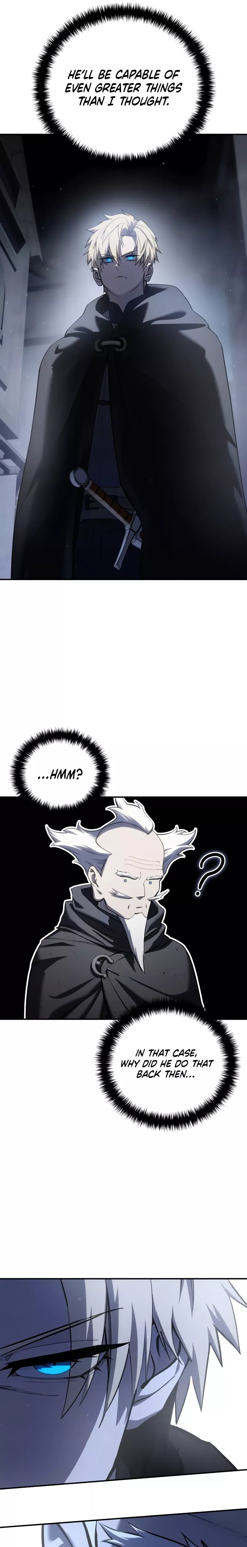 Star-Fostered Swordmaster, chapter 57, image 26