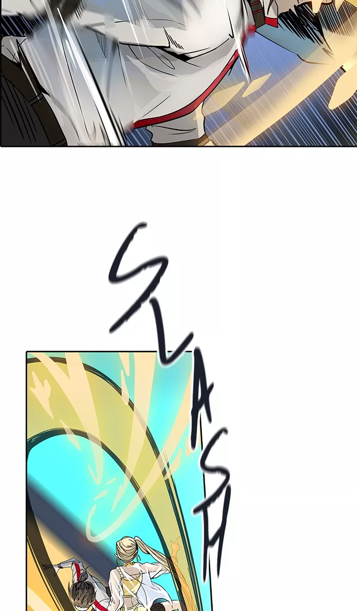 Tower of God, chapter 495, image 62