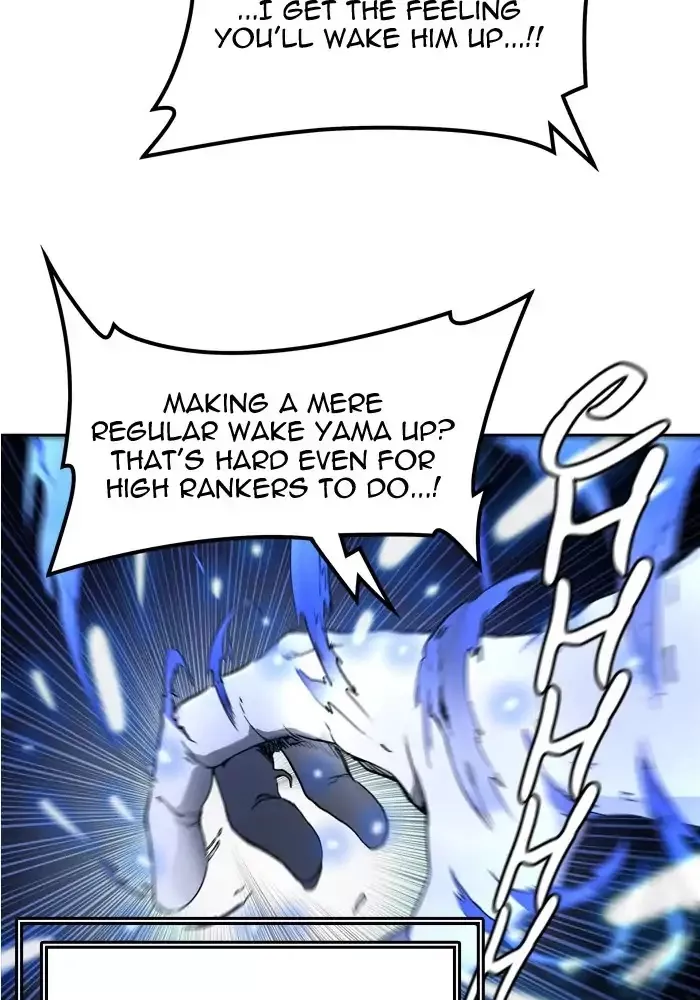 Tower of God, chapter 433, image 117