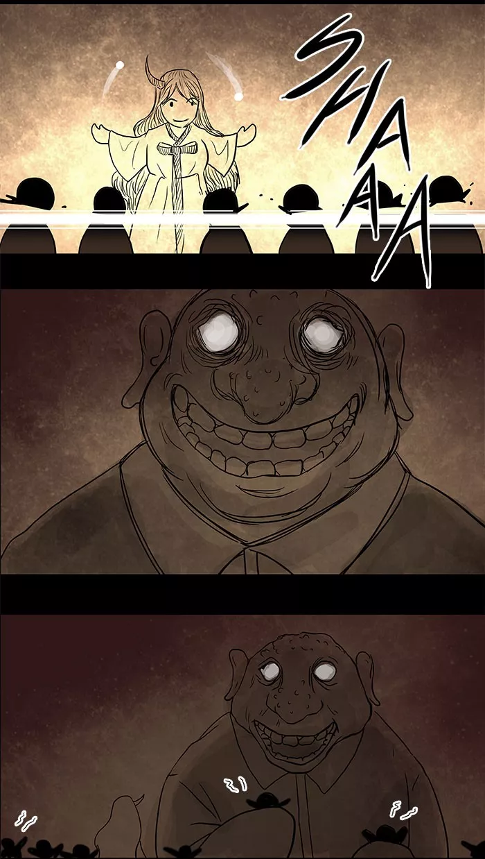 Tower of God, chapter 35, image 36