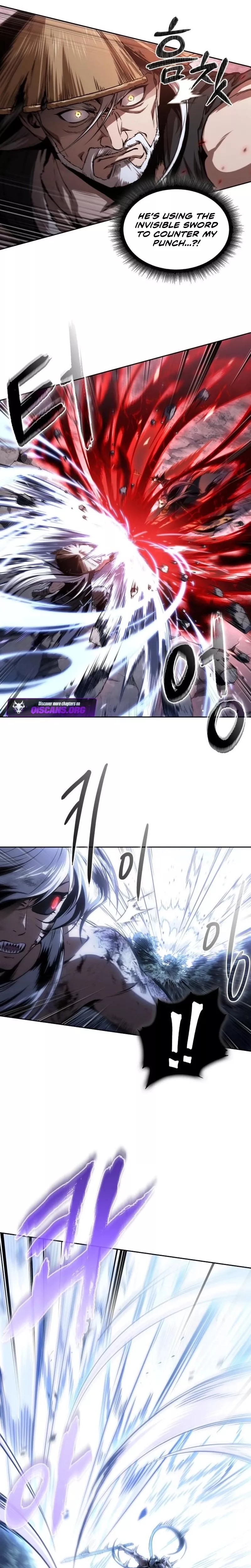 Nano Machine, chapter 298, image 25