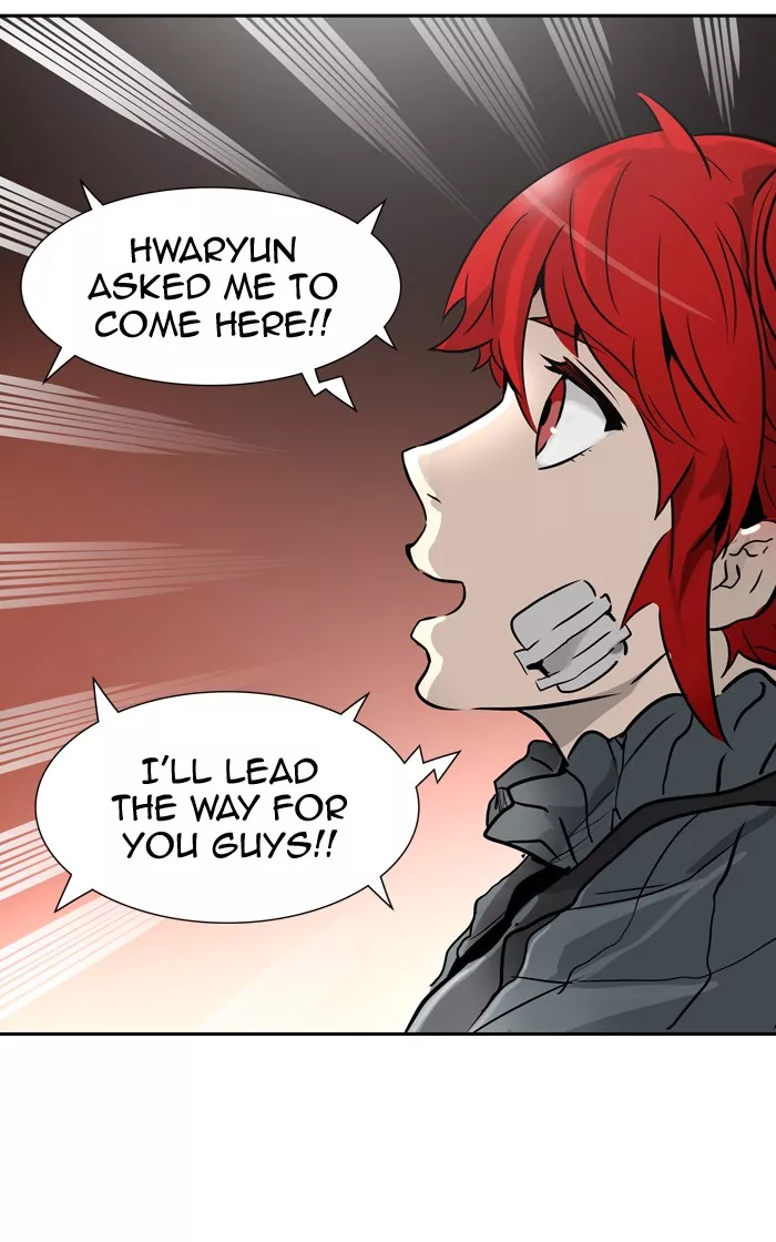 Tower of God, chapter 318, image 61