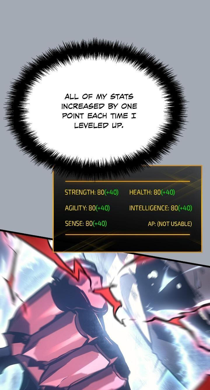 Solo Leveling, chapter 195, image 109
