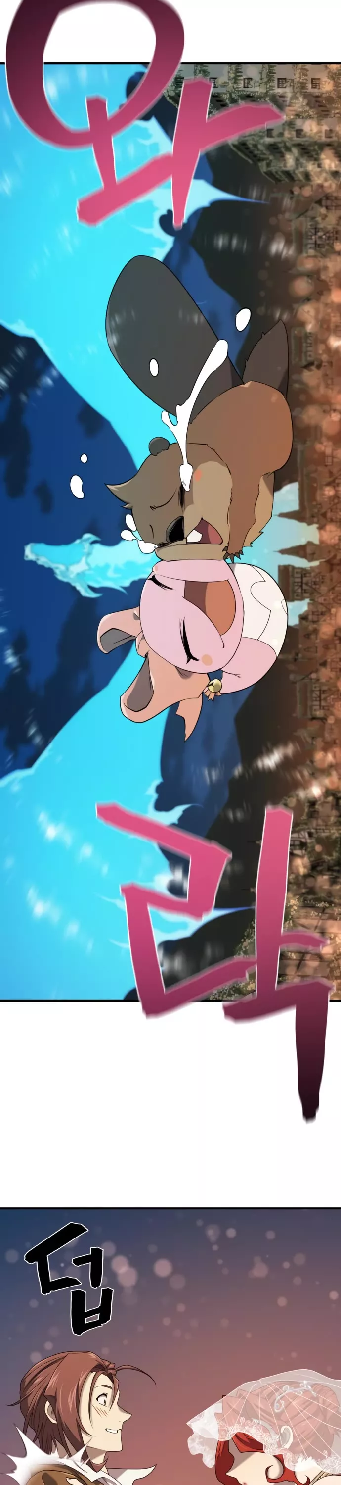 The Greatest Estate Developer, chapter 210, image 57
