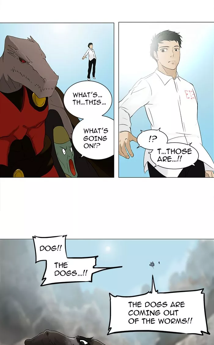 Tower of God, chapter 69, image 16