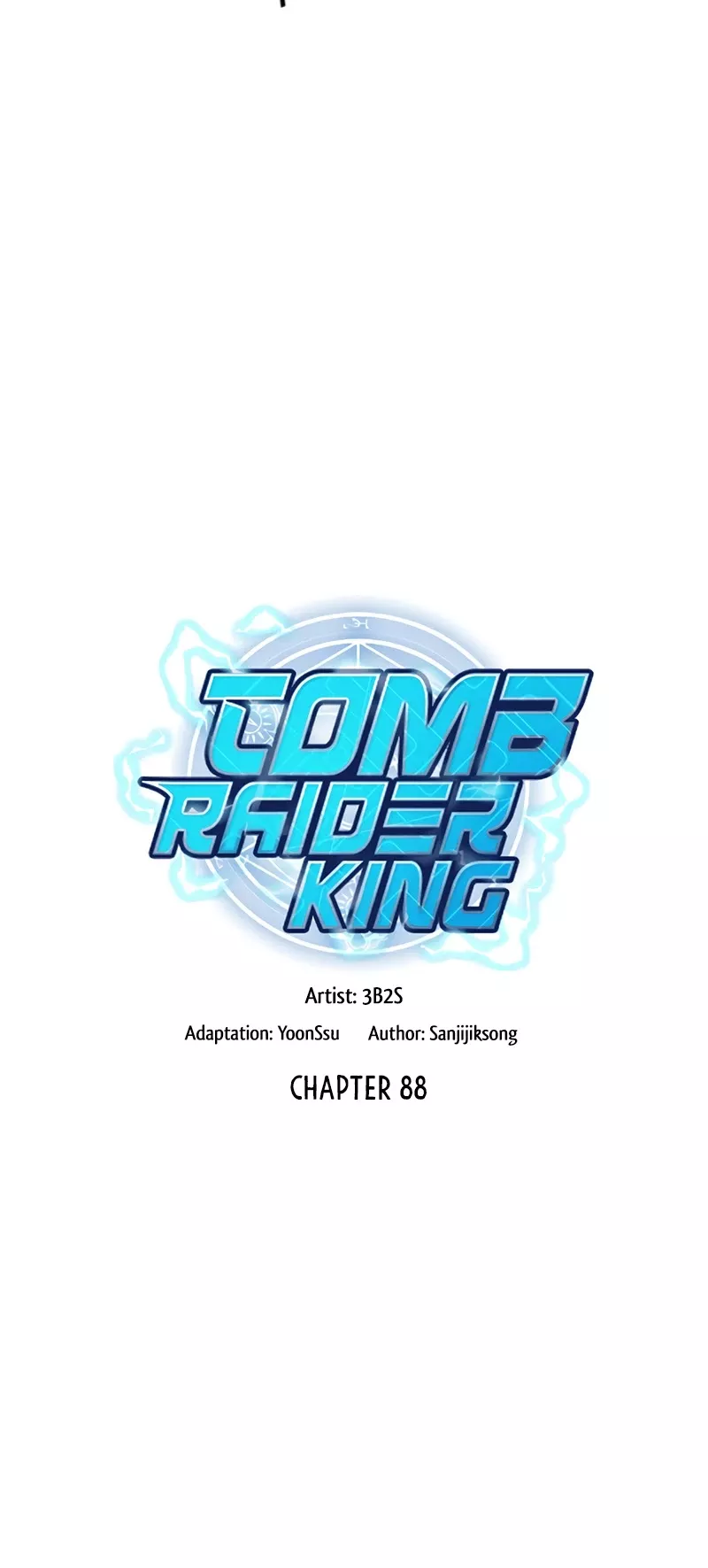 Tomb Raider King, chapter 88, image 7