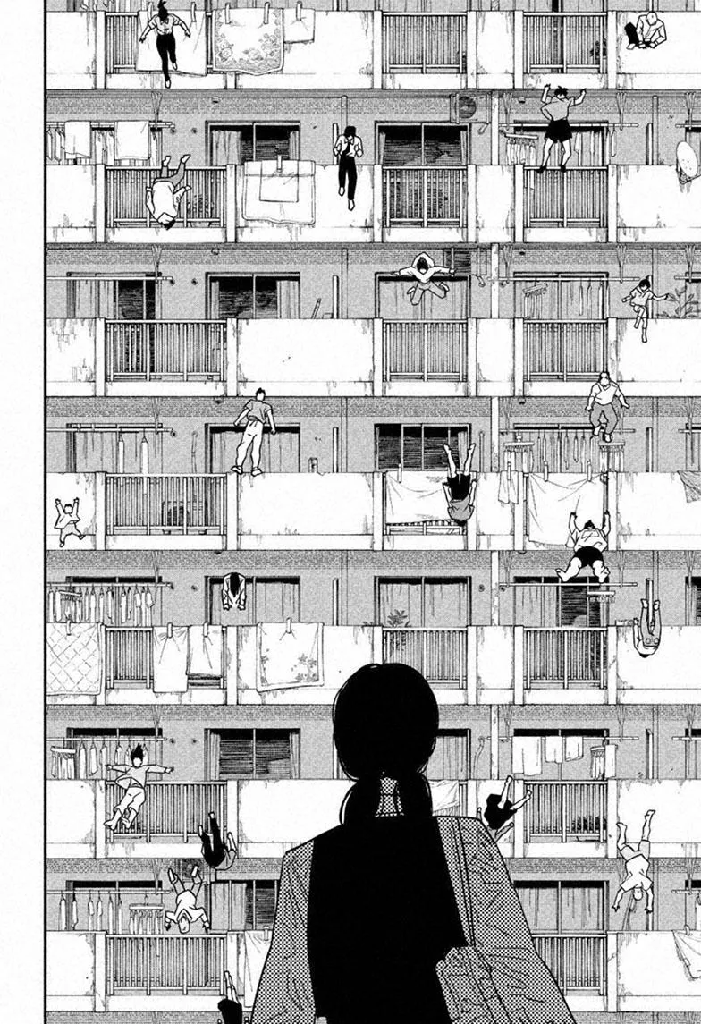 Chainsaw Man, chapter 122, image 13