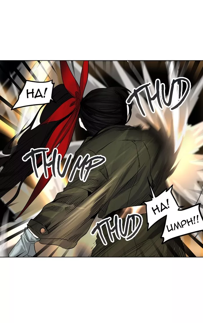 Tower of God, chapter 271, image 14