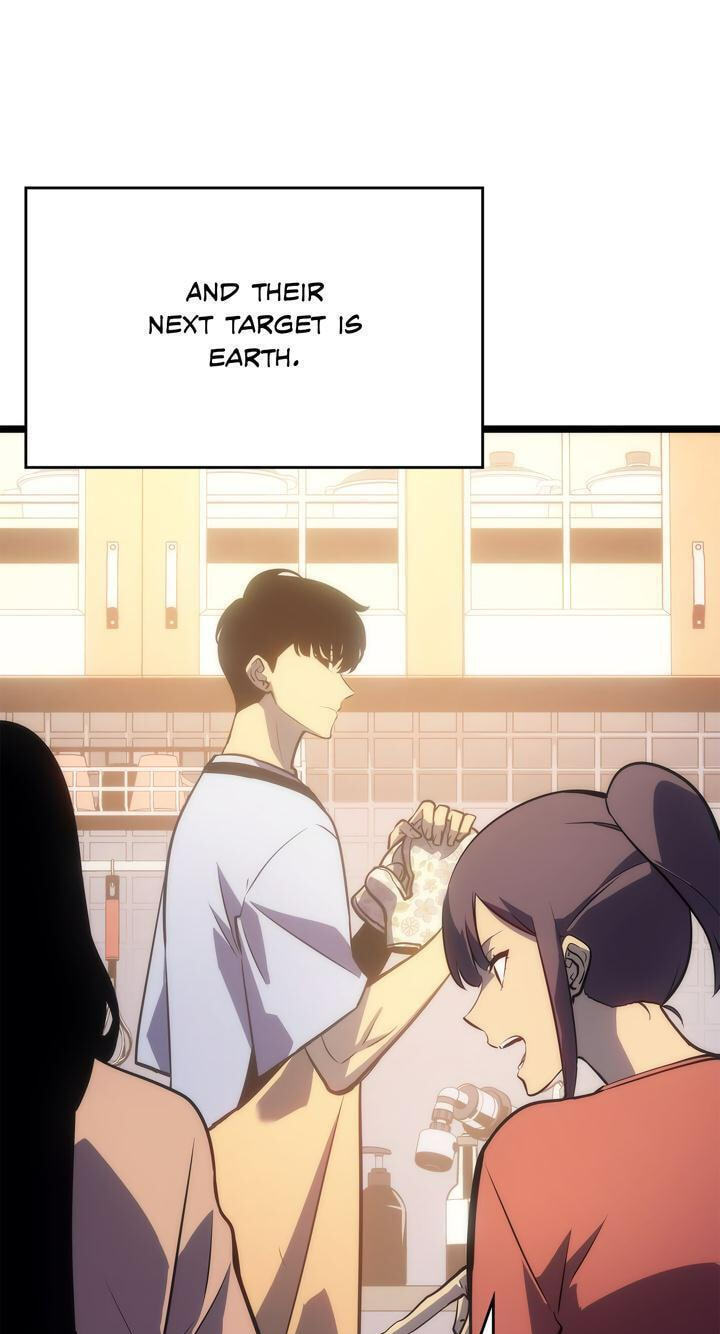 Solo Leveling, chapter 168, image 49