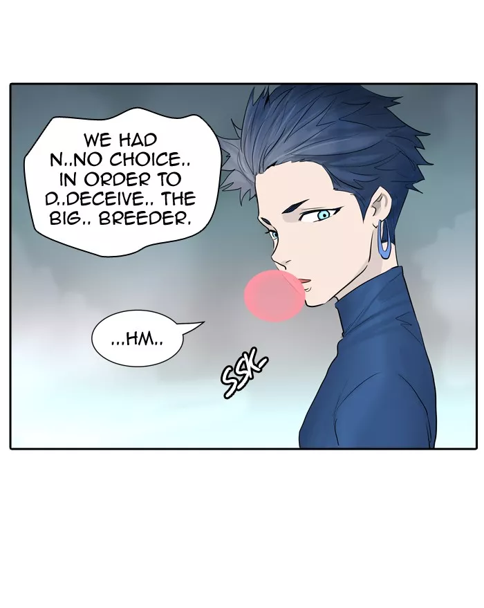 Tower of God, chapter 360, image 14