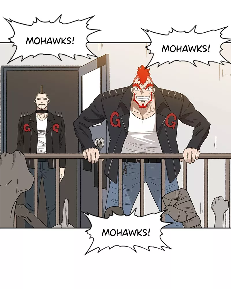 The Boxer, chapter 75, image 93