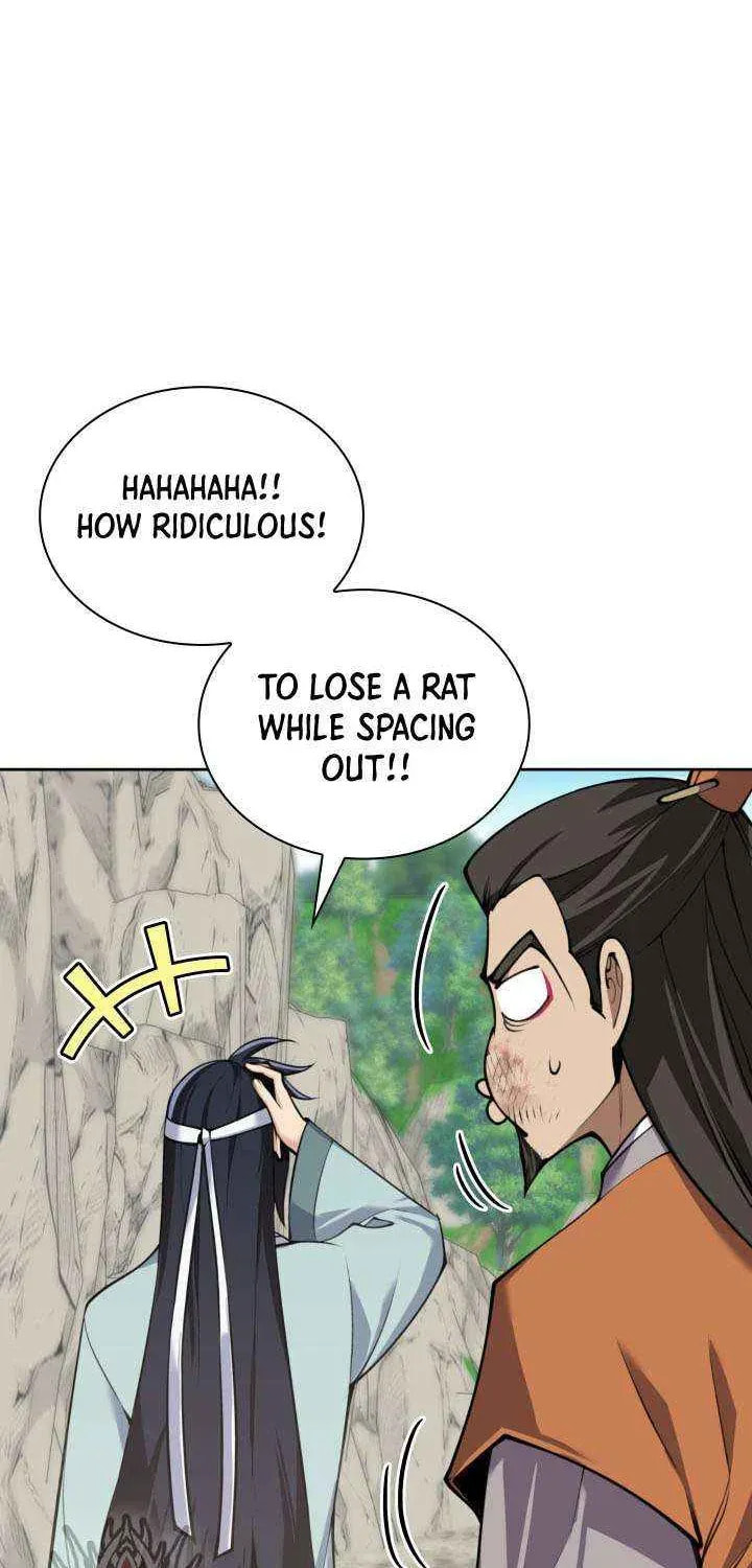 Overgeared (Team Argo), chapter 309, page 123