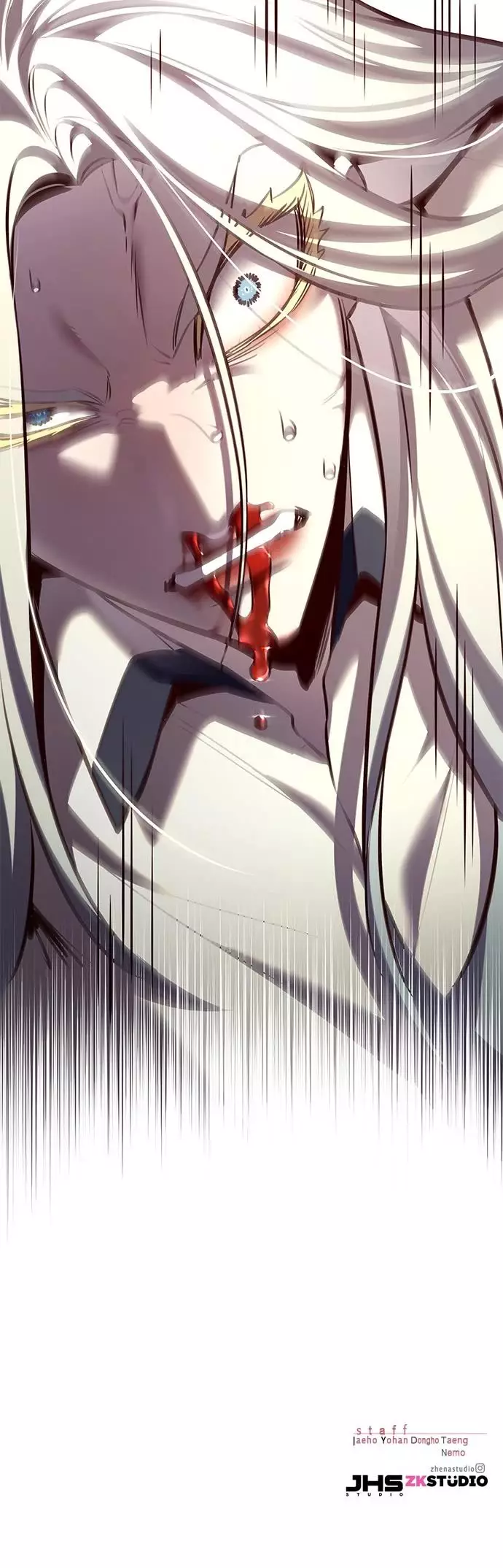 Eleceed, chapter 271, image 55