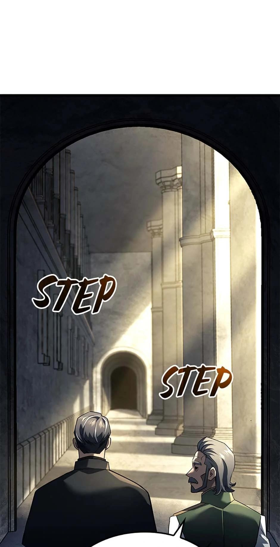 Revenge of the Baskerville Bloodhound, chapter 83, image 100