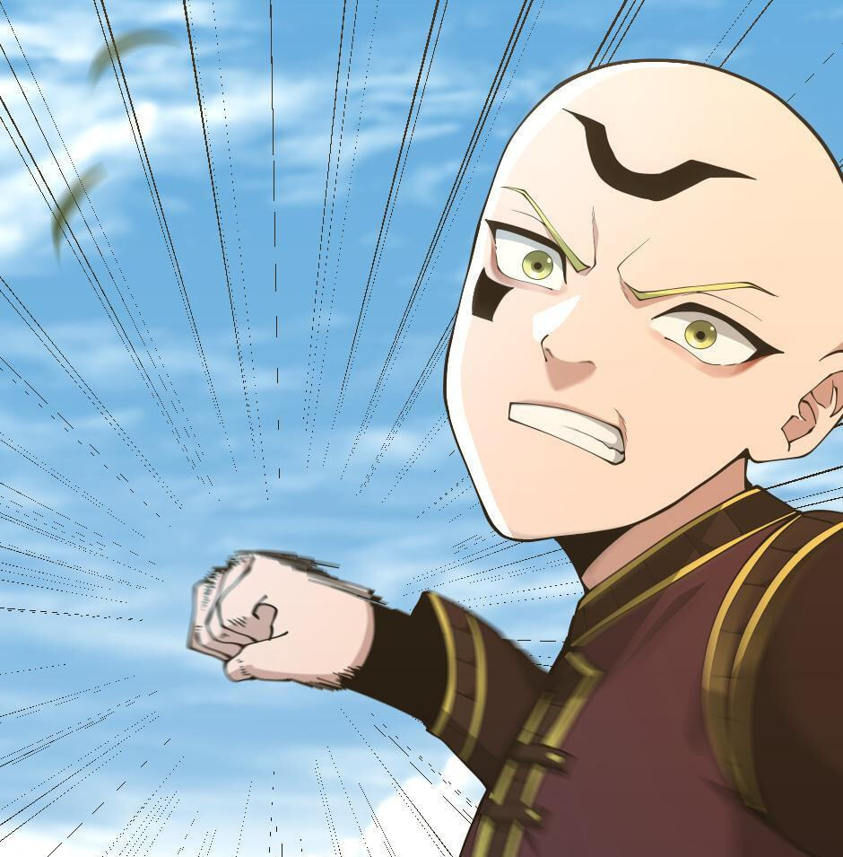 The Beginning After the End, chapter 154, image 3
