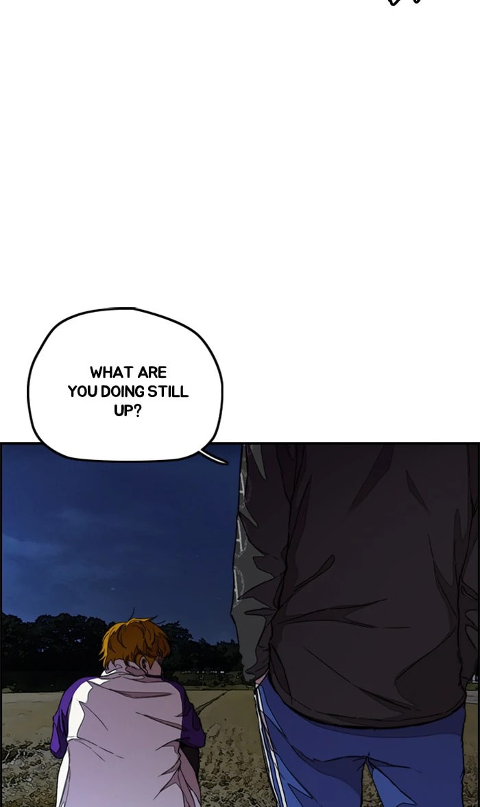 Wind Breaker, chapter 291, image 34