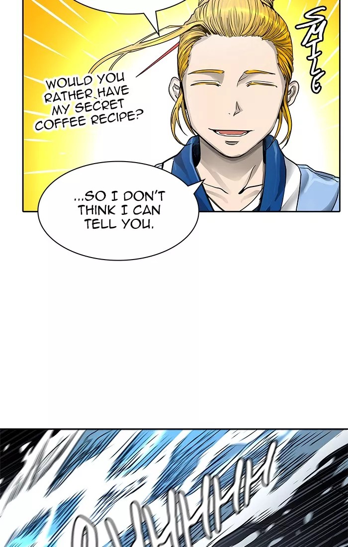 Tower of God, chapter 476, image 11