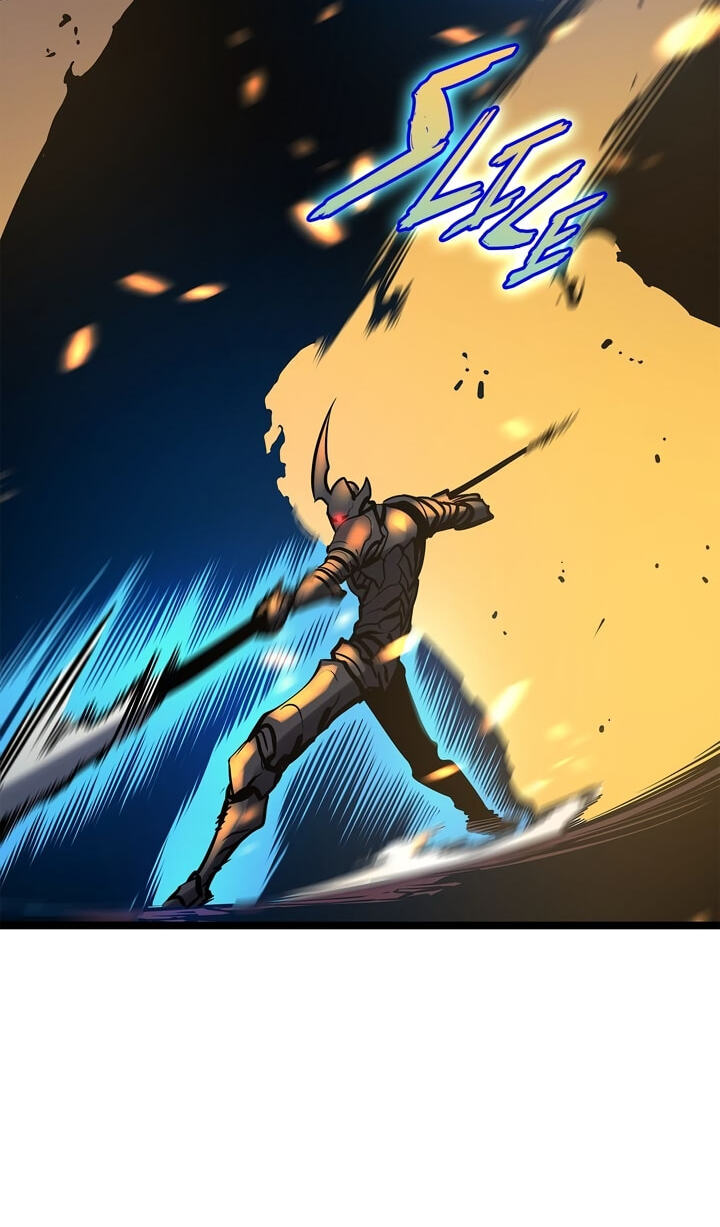 Solo Leveling, chapter 81, page 55