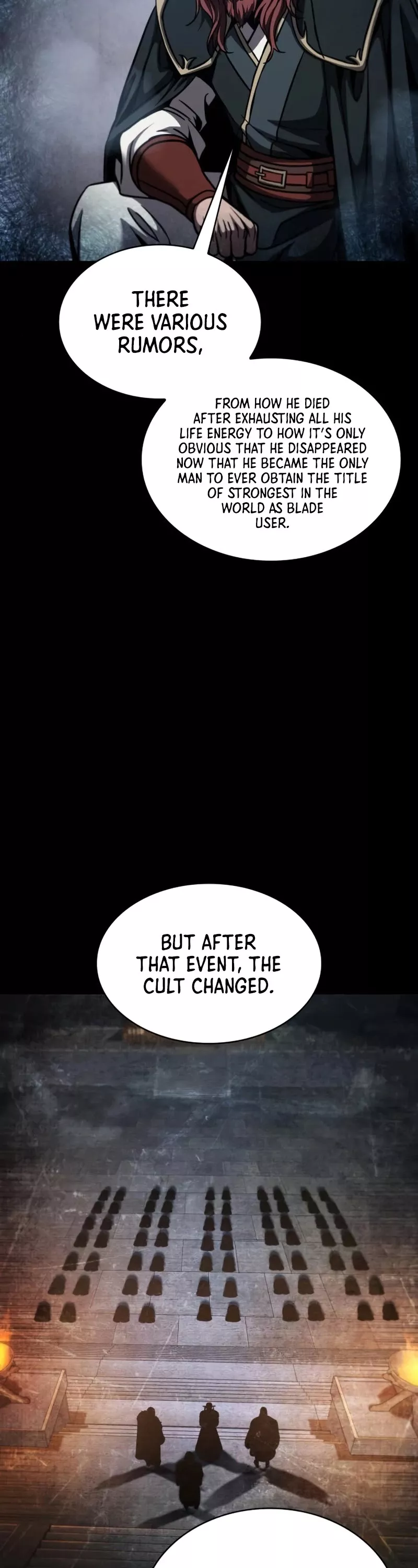 Nano Machine, chapter 82, image 50