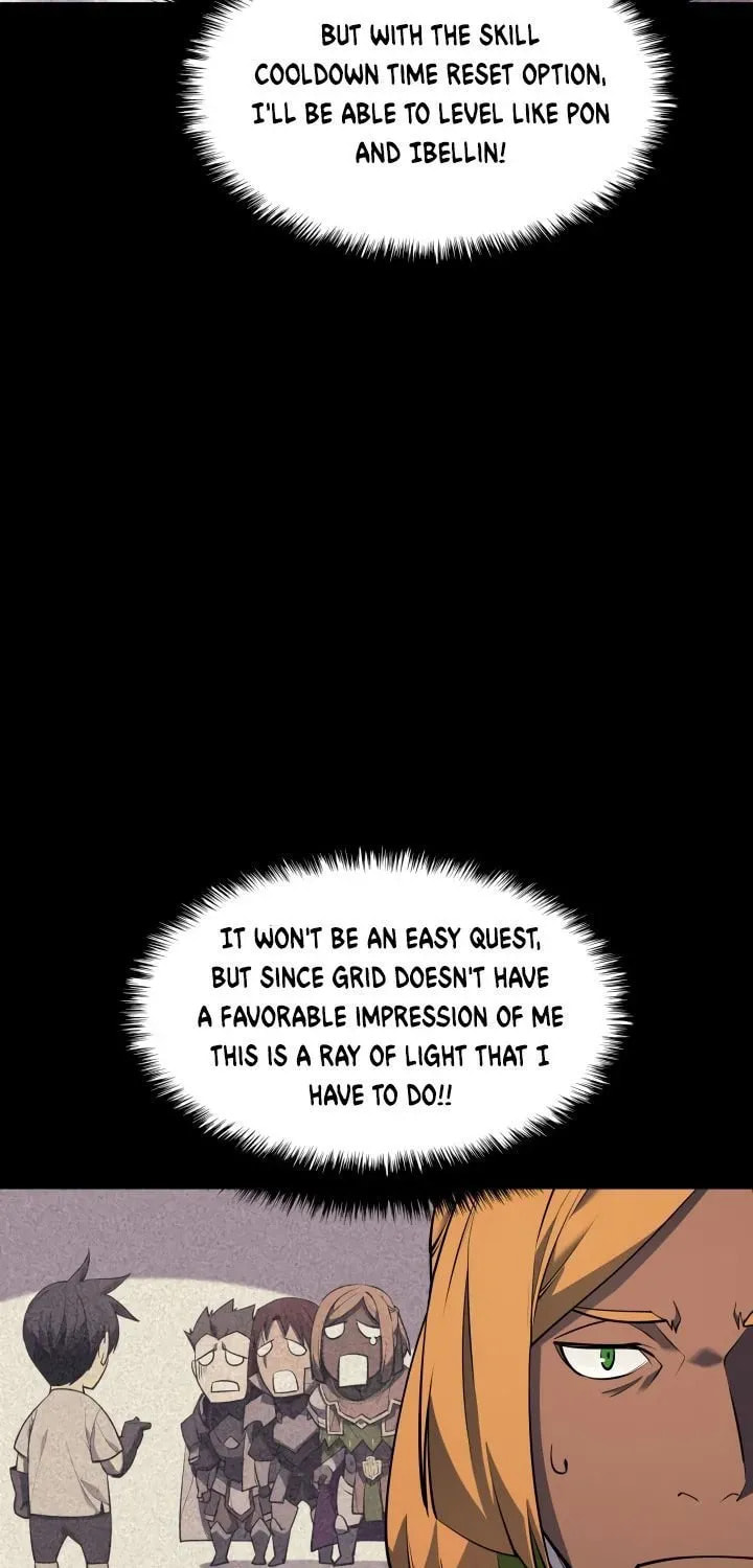 Overgeared (Team Argo), chapter 69.1, page 19