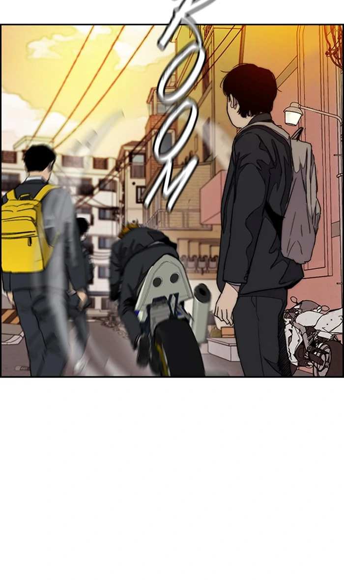 Wind Breaker, chapter 284, image 93