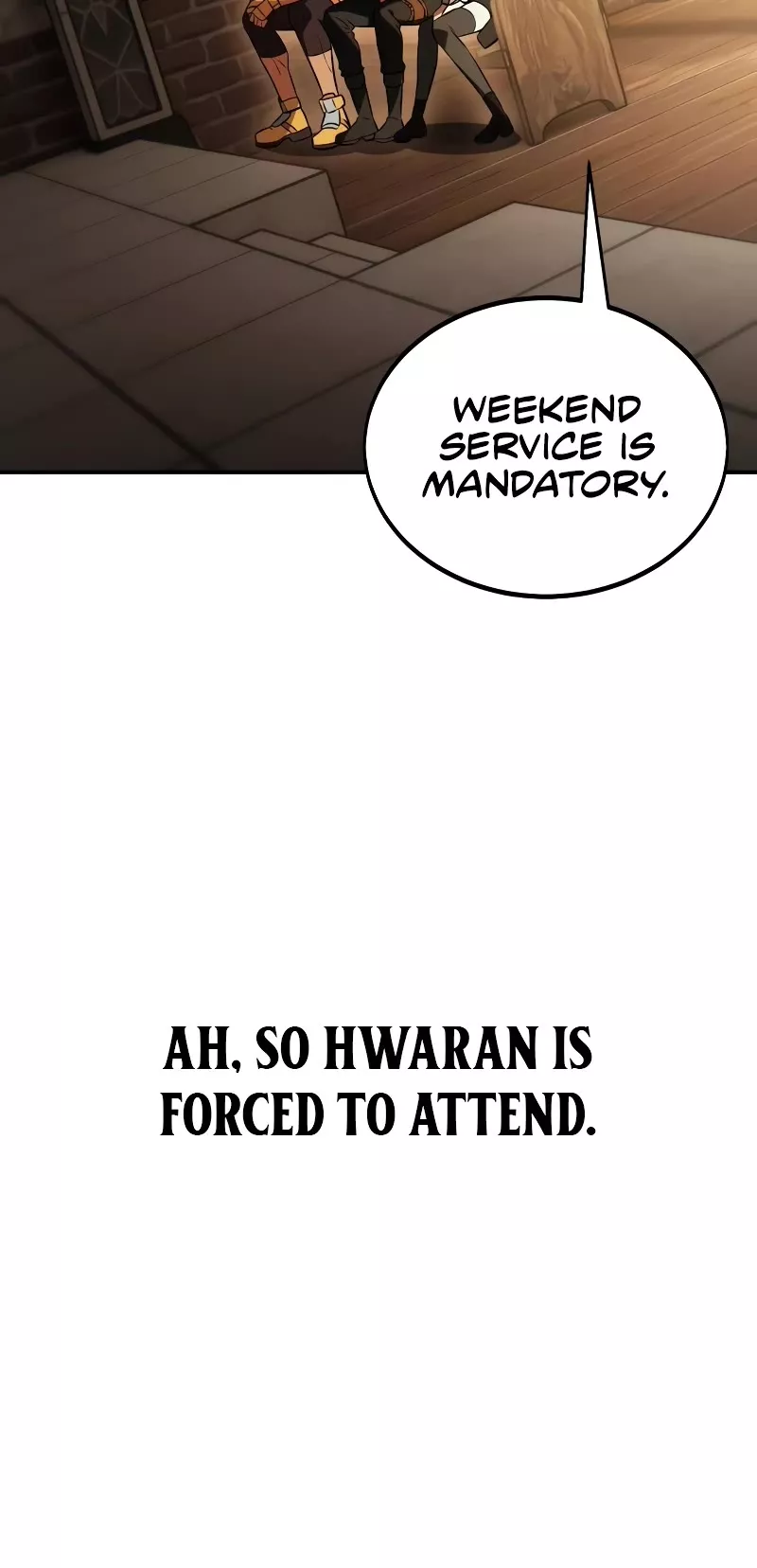 I Killed the Main Player, chapter 23, image 30