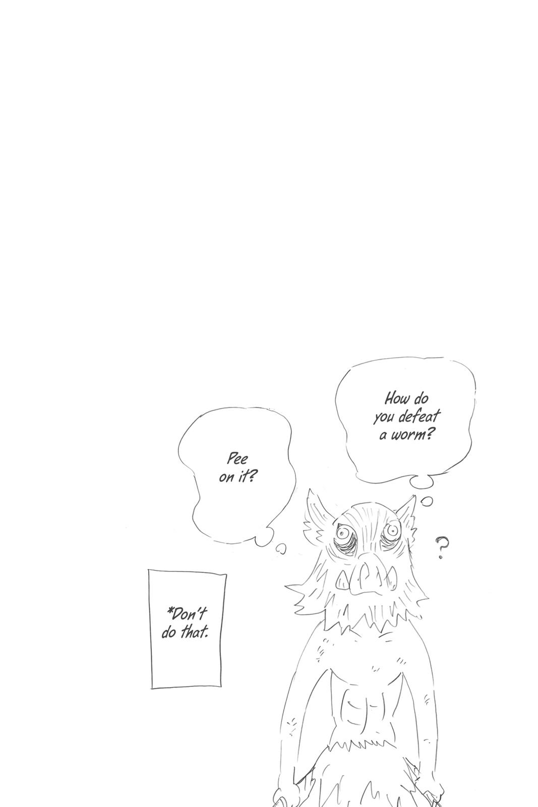 Demon Slayer: Kimetsu no Yaiba, chapter 78, image 20