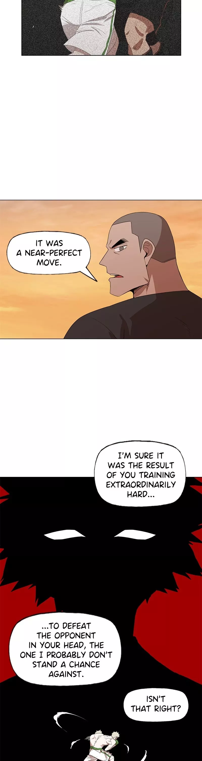 The Boxer, chapter 117, image 25