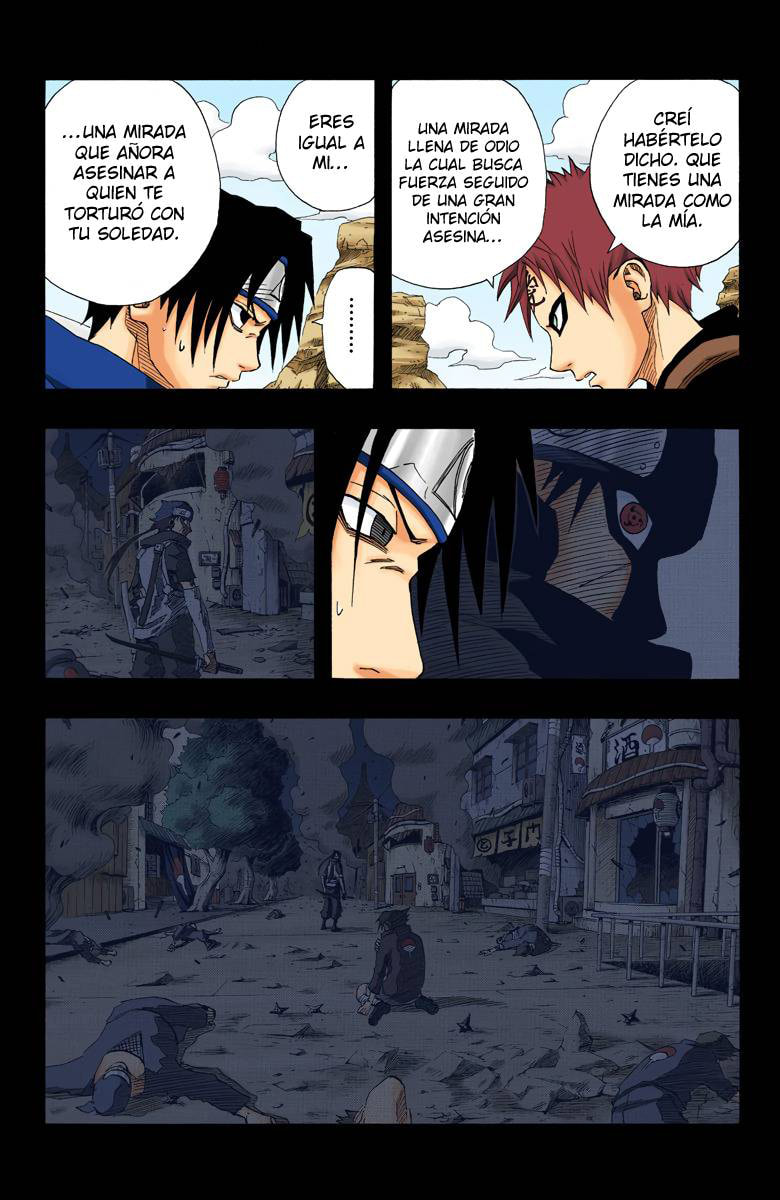 Naruto, chapter 127, image 16