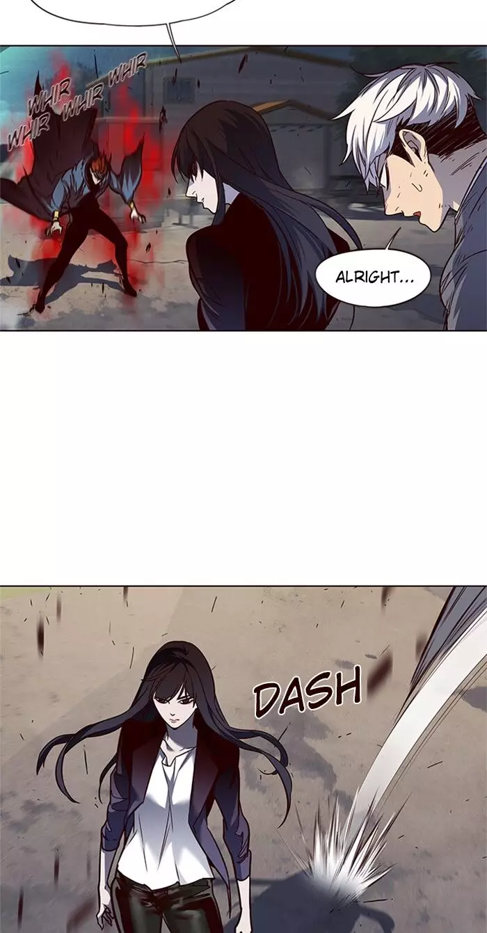 Eleceed, chapter 44, image 19