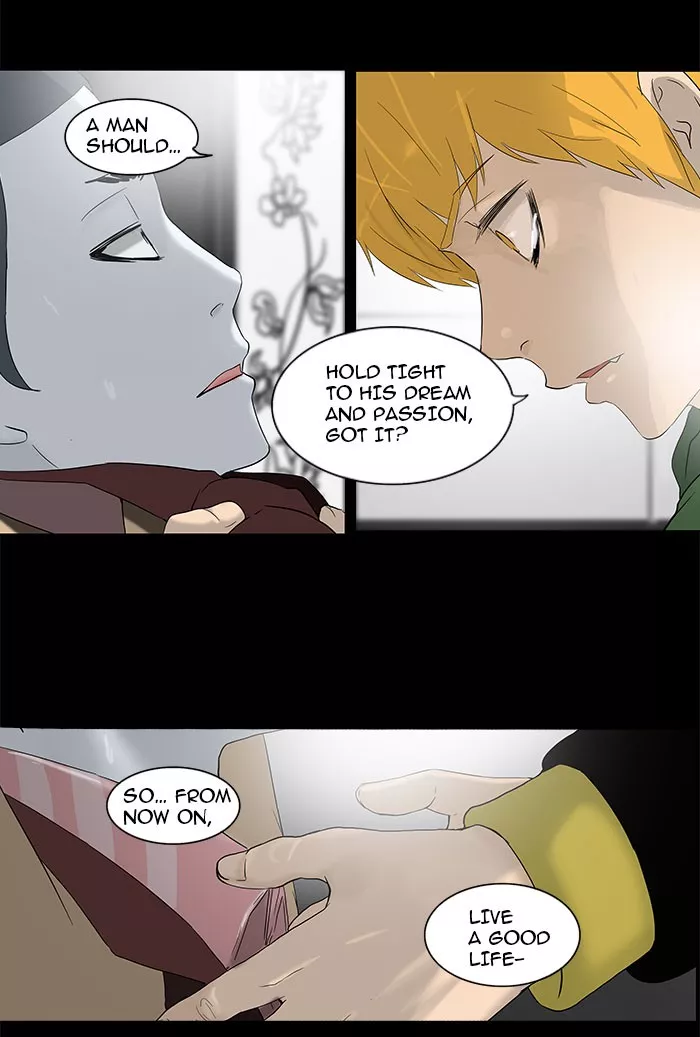 Tower of God, chapter 101, image 50