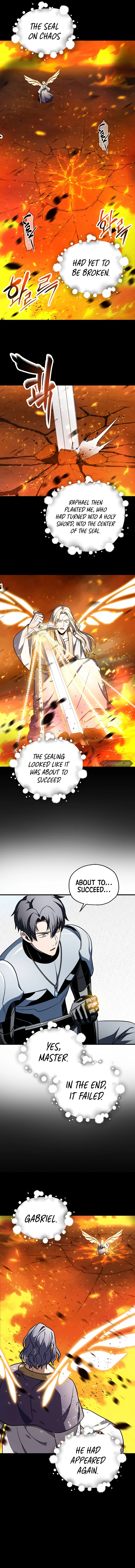 Player Who Can't Level Up, chapter 133, image 4