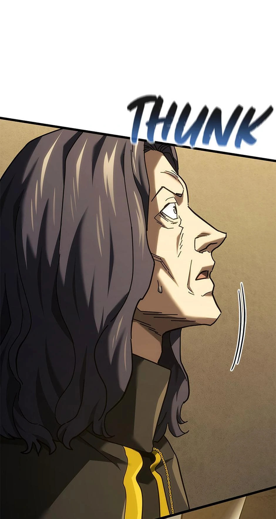 Revenge of the Baskerville Bloodhound, chapter 127, image 92