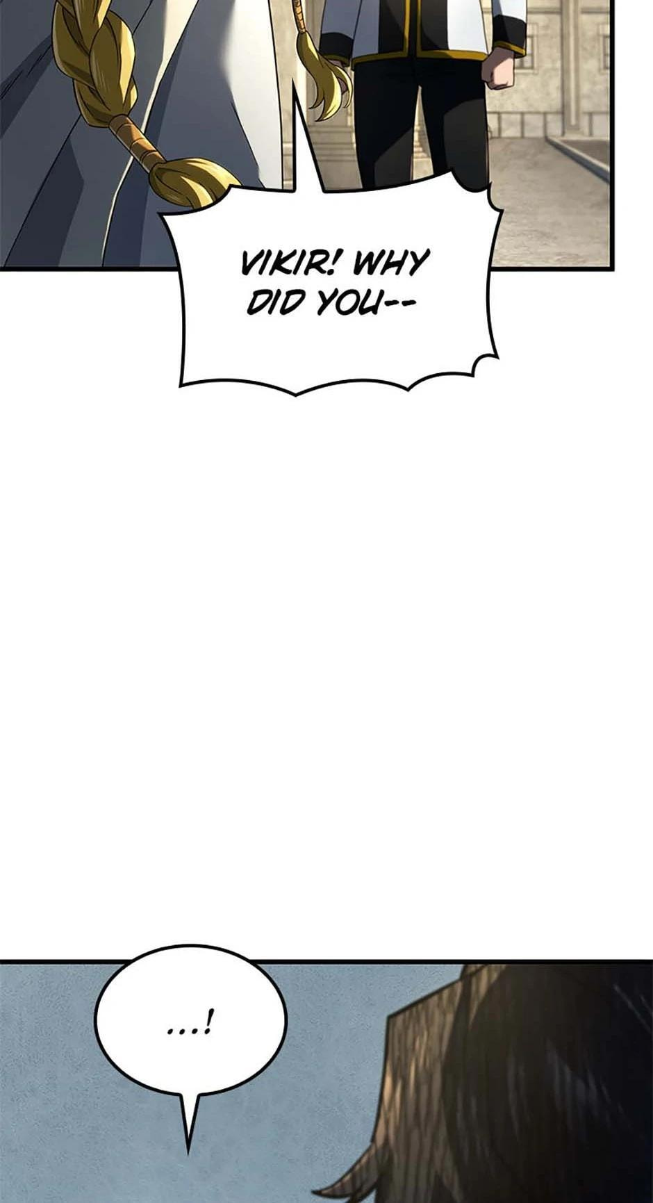 Revenge of the Baskerville Bloodhound, chapter 84, image 20