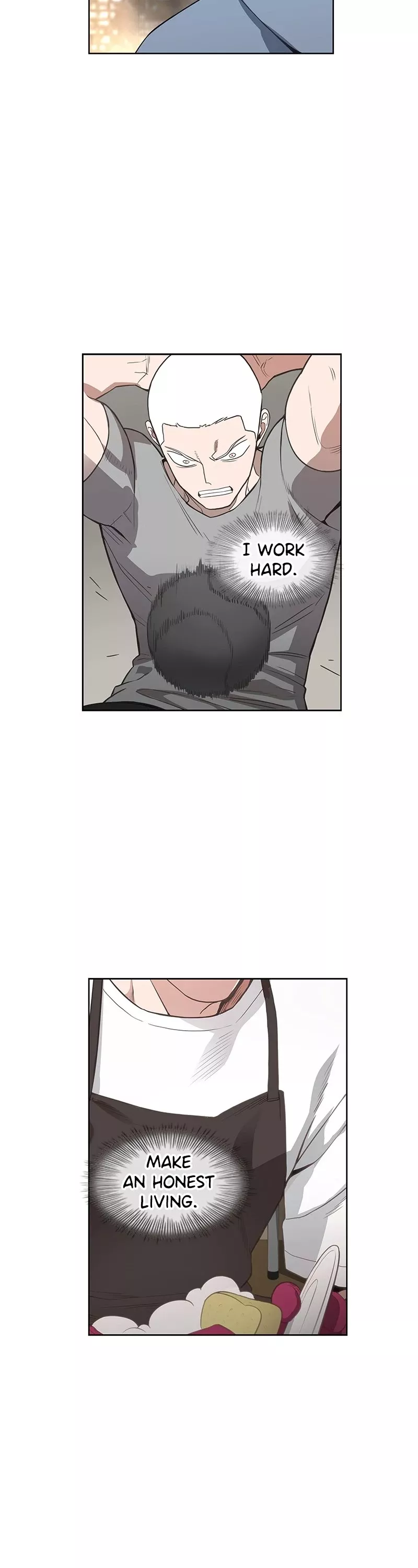 The Boxer, chapter 127, image 21