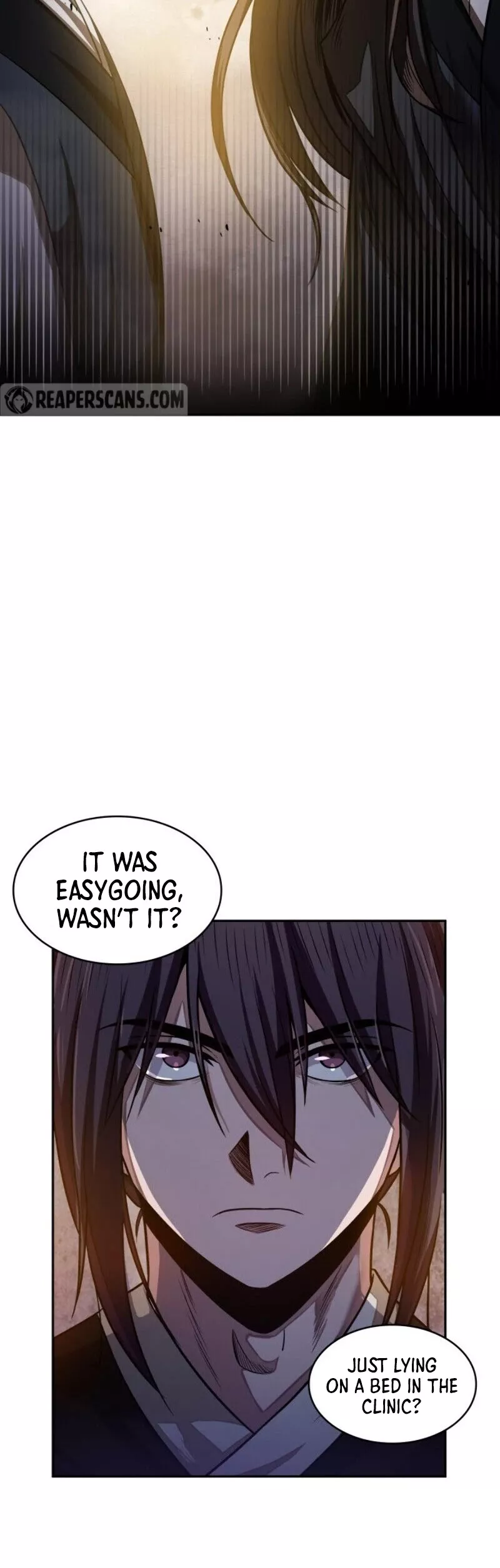 Nano Machine, chapter 19, image 22