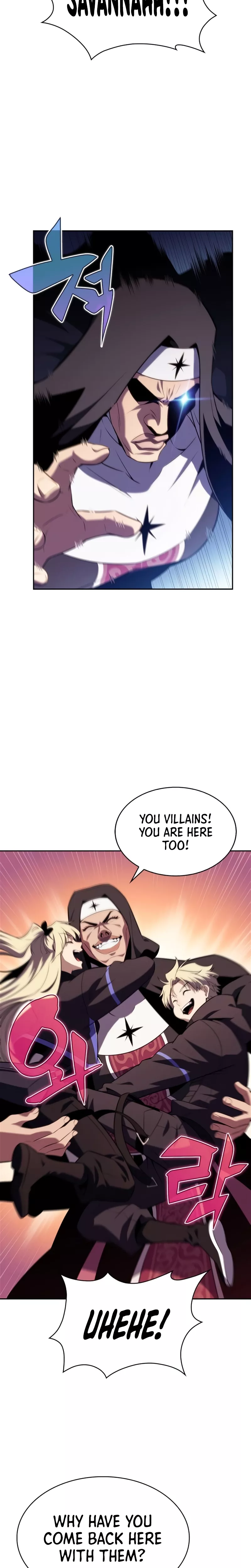 Solo Max-Level Newbie, chapter 170, image 15