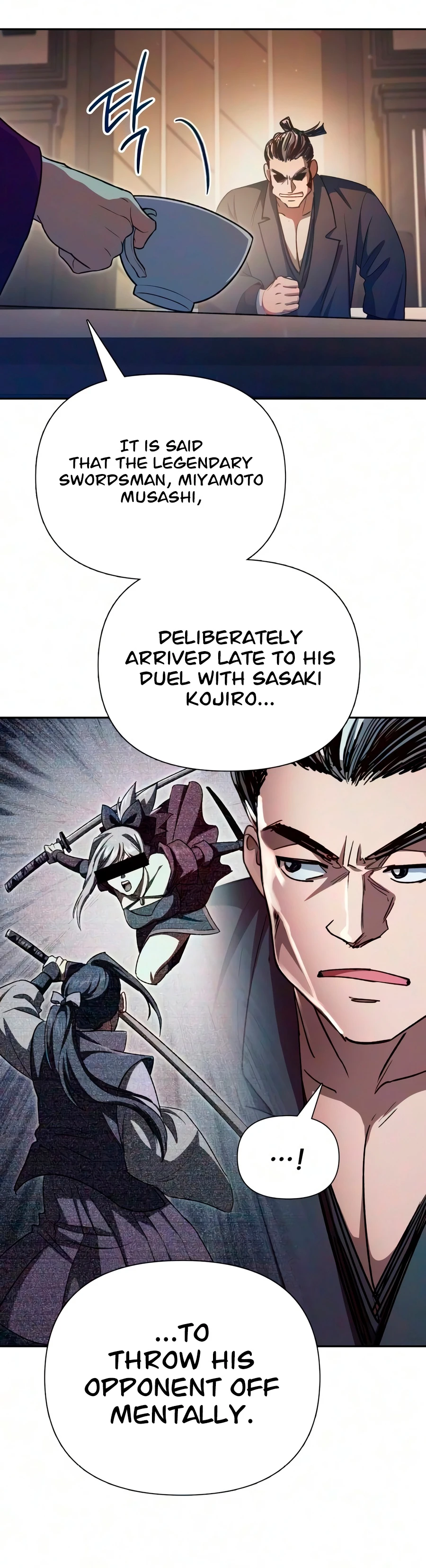 The S-Classes That I Raised, chapter 176, image 15