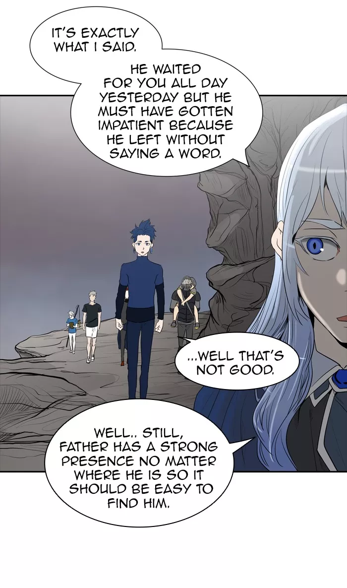 Tower of God, chapter 362, image 37