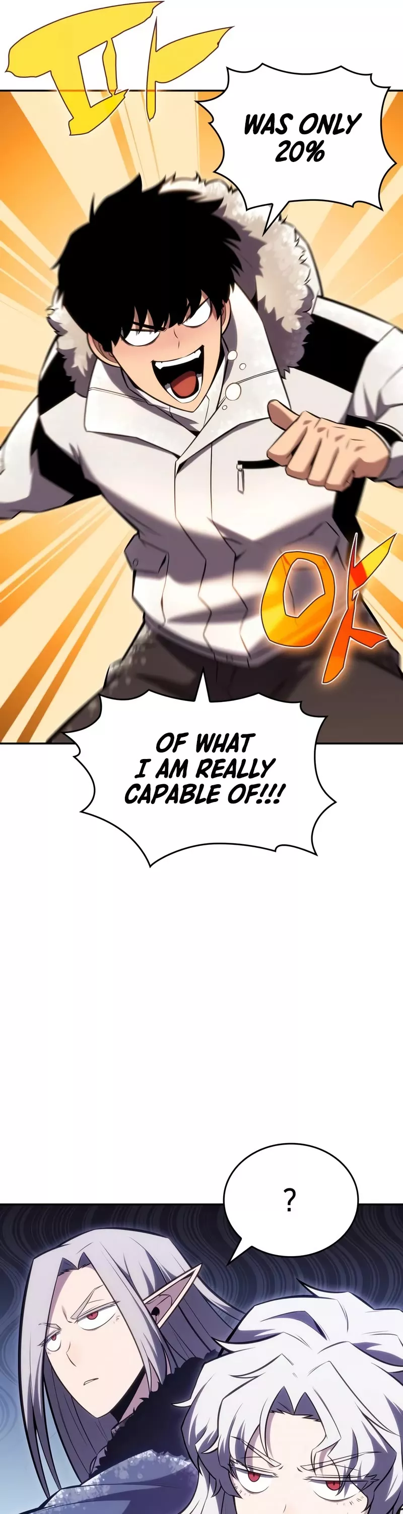 Solo Max-Level Newbie, chapter 92, image 52