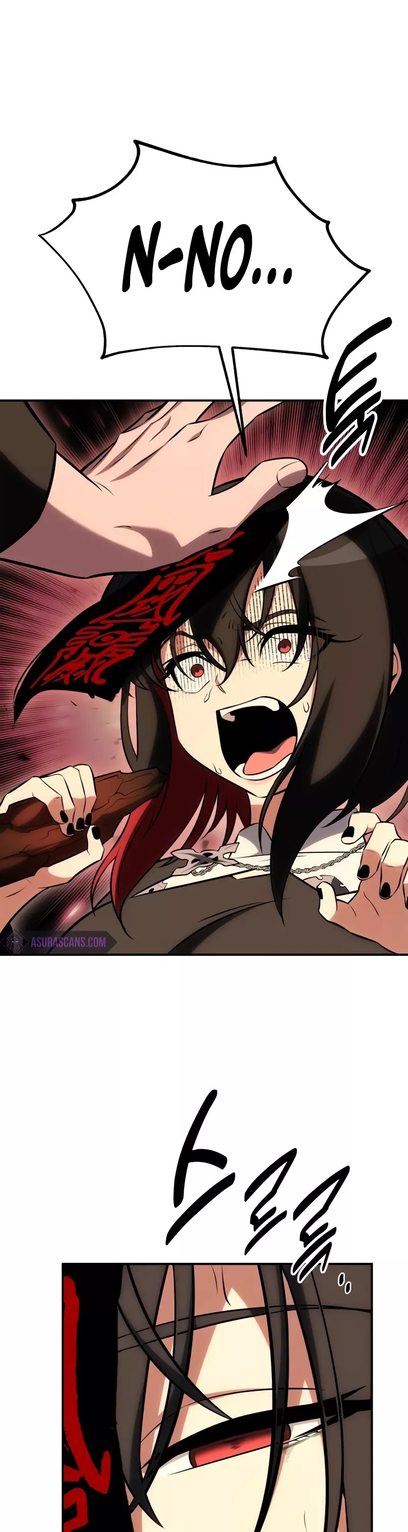 I Killed the Main Player, chapter 48, image 97