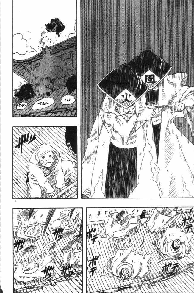 Naruto, chapter 115, image 6