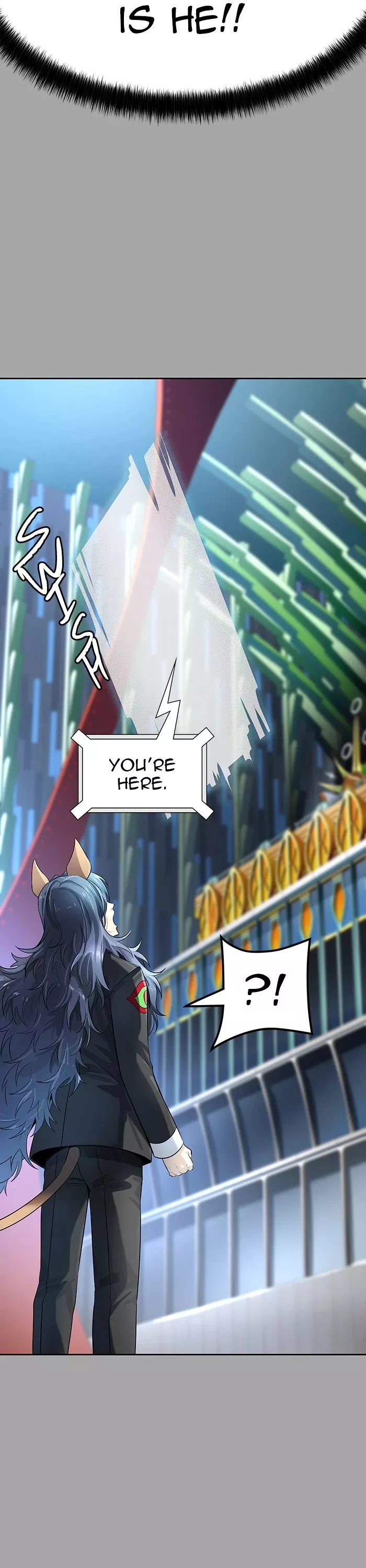 Tower of God, chapter 526, image 49