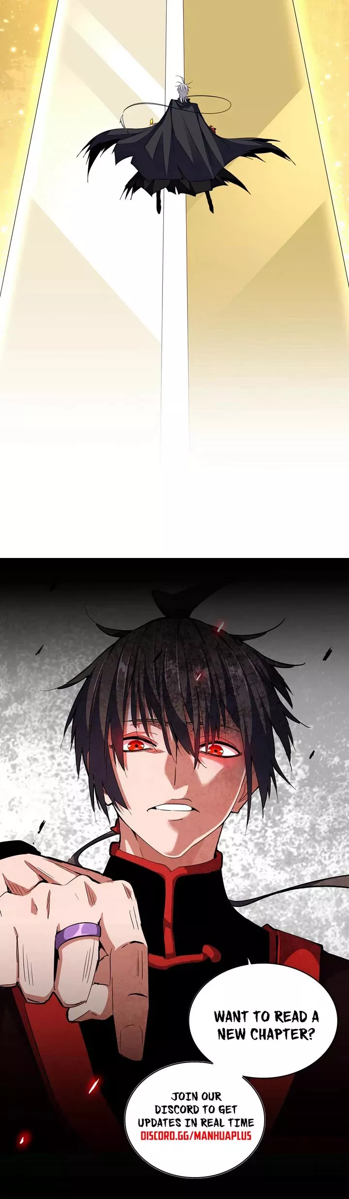 Magic Emperor, chapter 696, image 24