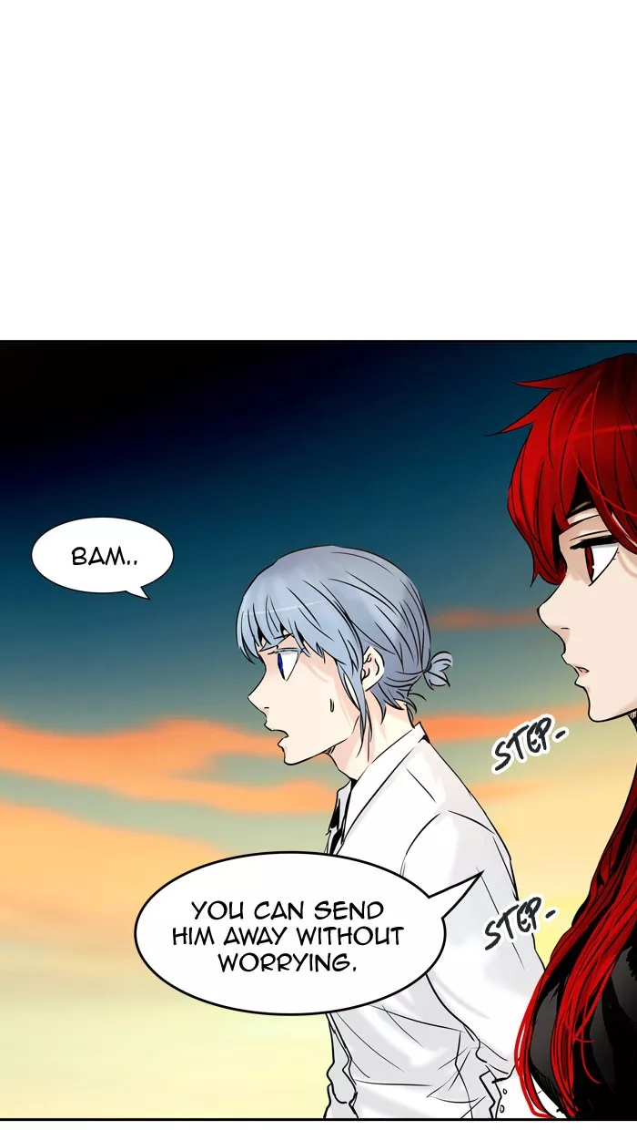 Tower of God, chapter 305, image 26