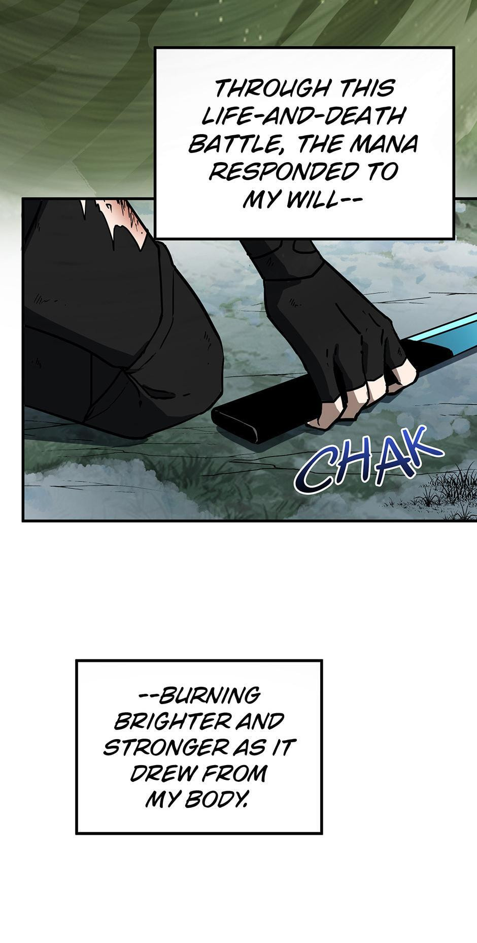The Beginning After the End, chapter 192, image 51