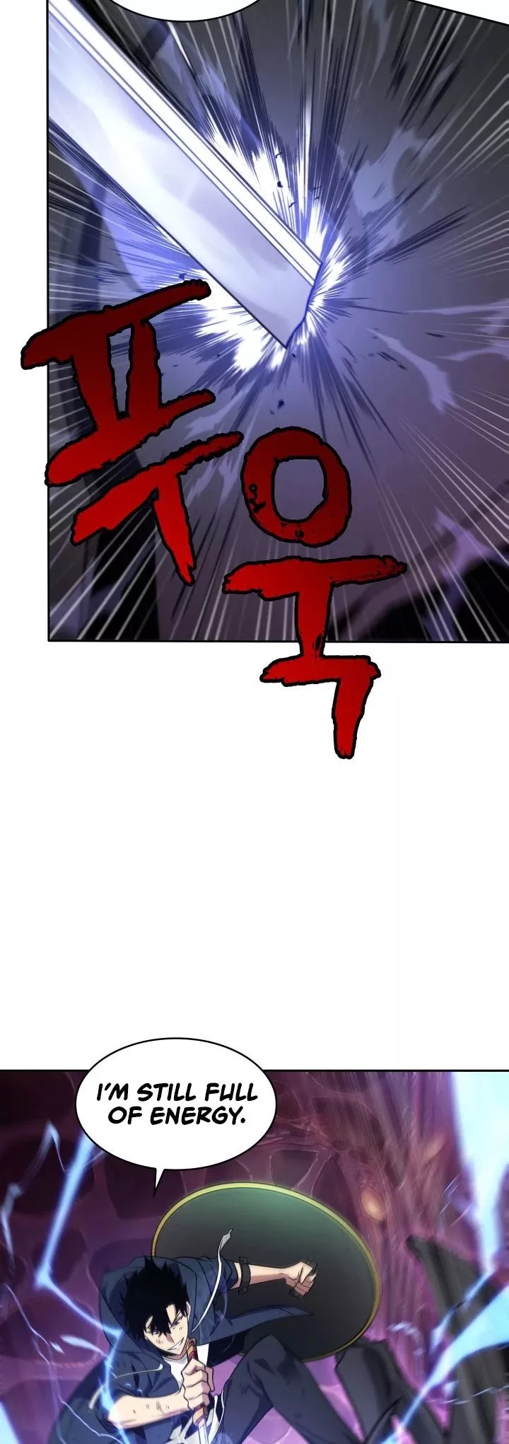 Tomb Raider King, chapter 302, image 23