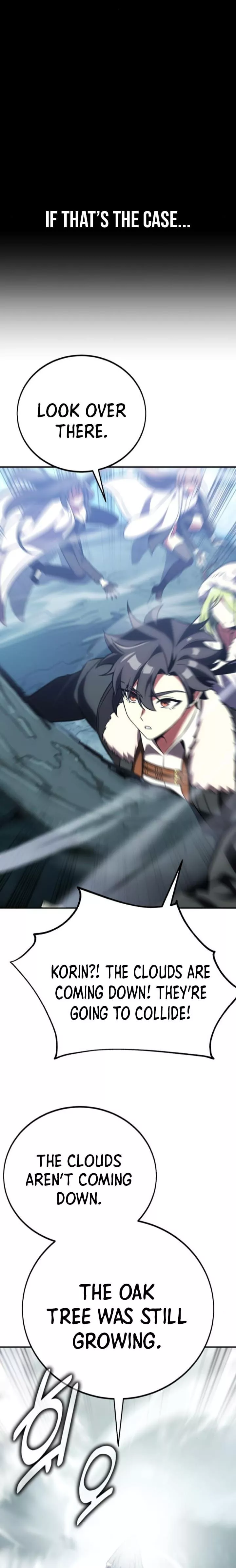 I Killed the Main Player, chapter 62, image 37