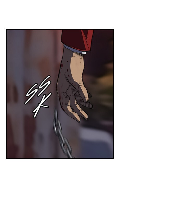 Wind Breaker, chapter 117, image 18